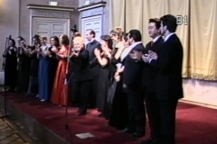 Concerto operistico nella ‘Ricorrenza delle Celebrazioni Nazionali Verdiane’